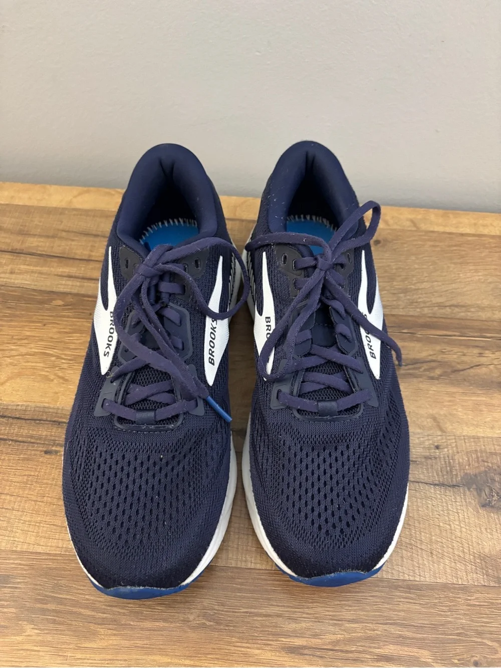 Brooks beast gts